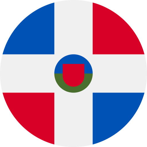 Punta Cana Flag